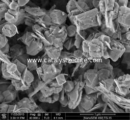 40um Titanyum Silikalit 1 Zeolit ​​Katalizörler CAS 1318 02 1