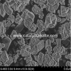 Petrol Arıtımı için 2um Sentezi SAPO-11 Zeolit ​​Moleküler Elek