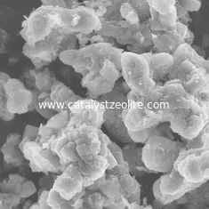 SiO2 / Al2O3 25 mordenit zeolit ​​Moleküler Elek