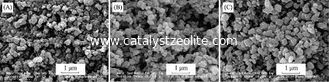 Cas 1318 02 1 Beta Zeolit ​​Moleküler Elek
