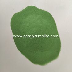 % 70 Al2O3 EOC-2 Yeşil Toz Etilen Oksiklorlama Katalizörü