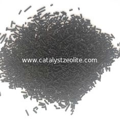 Oksijen Giderimi için 15mm 0.95kg / L Nikel Esaslı Katalizör Ekstrüdatları