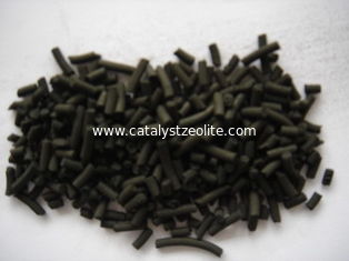 4mm SR-20 Granül Aktif Karbon Adsorban