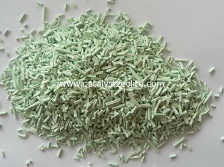 80 N / Cm 2mm Parafin Hidro-İşlem Katalizör Ekstrüdatları