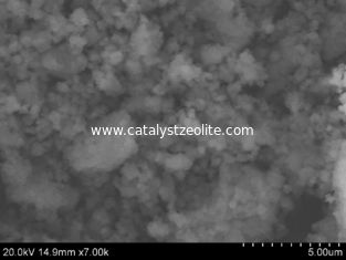 3um MTO Katalizör SSZ-13 Zeolit ​​Moleküler Elek CAS 1318 02 1