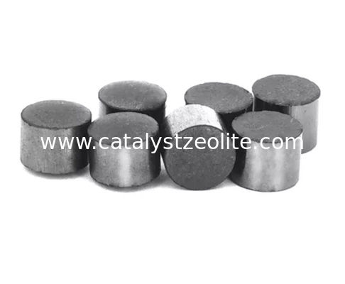 CO Düşük Sıcaklık Kaydırma Katalizörü 180- 240C Düşük İçerik İçin Yüksek Aktivite CO Koşulu 1314-13-2 Catalystzeolite B208