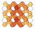 SiO2 / Al2O3 200 CAS 1318 02 1 β Moleküler Elek Zeolit ​​Beta