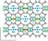 Kataliz Kırma için SiO2 / Al2O3 240 Nano MOR Zeolit ​​Adsorban