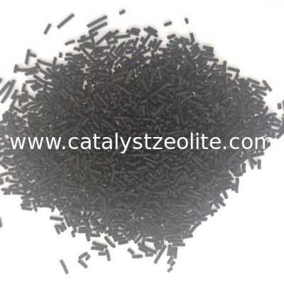 Oksijen Giderimi için 15mm 0.95kg / L Nikel Esaslı Katalizör Ekstrüdatları