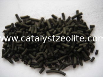 4mm SR-20 Granül Aktif Karbon Adsorban
