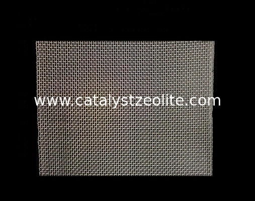 Hasır Örme Dokuma Katalizör Gazlı Bez 100 20 Mesh %90 %92 Platin %10 %8 Rodyum
