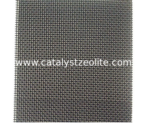 Hasır Örme Dokuma Katalizör Gazlı Bez 100 20 Mesh %90 %92 Platin %10 %8 Rodyum