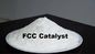 CO Oksidasyonu FCC Katkıları İçin Geleneksel Platin Bazlı Destekleyici